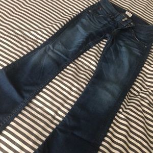 Hudson jeans